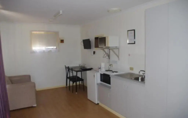 Deniliquin Pioneer Tourist Park