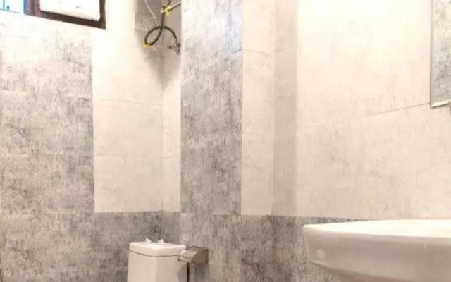OYO 70003 Airport Hotel Global In