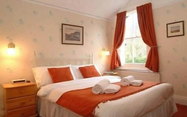 Craglands Guest House