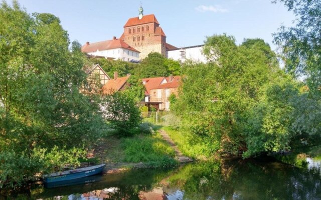 Agnieszkas Pension