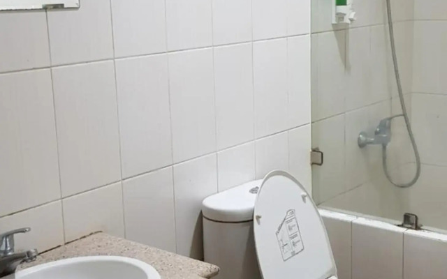 Hotel DeQur Jakarta Kota