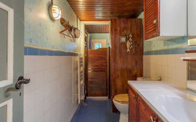 Tasteful Villa in Frejus With Private Swimming Pool