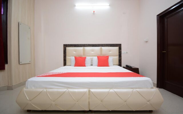 Hotel Asia Palace By OYO Rooms
