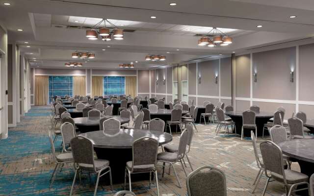 DoubleTree by Hilton Birmingham Perimeter Park