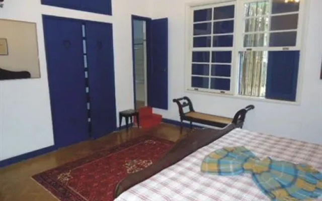 Pousada Mata Atlantica dos Sauer