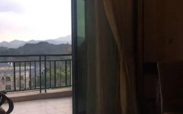 Qingyuan Hengda Hotel