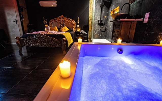 Suite Romantique