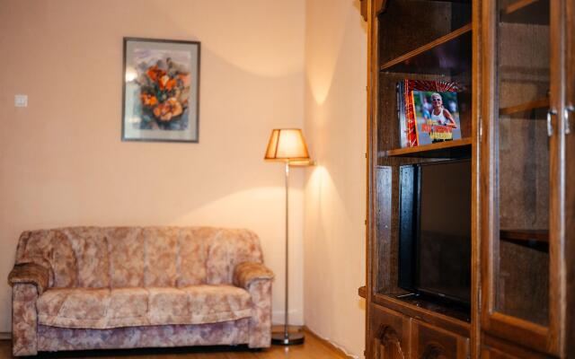 Апартаменты на проспекте Новочеркасский