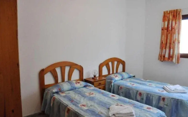 Apartamentos Restinga