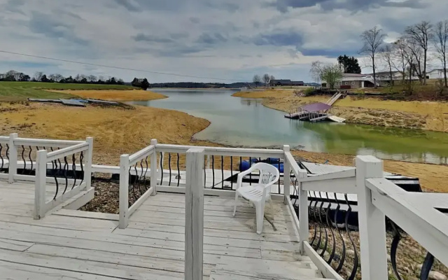 Sunset Cove by Jackson Mountain Rentals