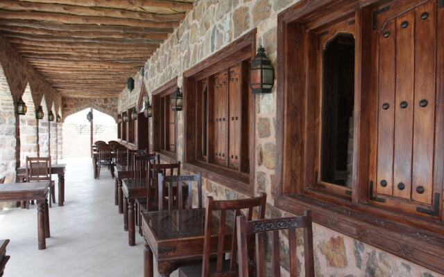 Esra Hotel Apartments