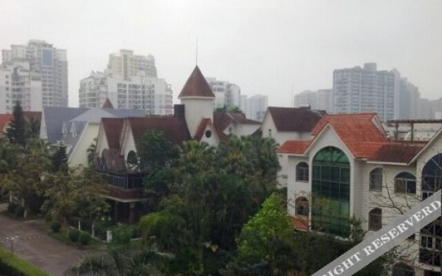 Xianyaju Hotel