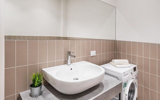 Il Lago 1 12 Apartment by Wonderful Italy