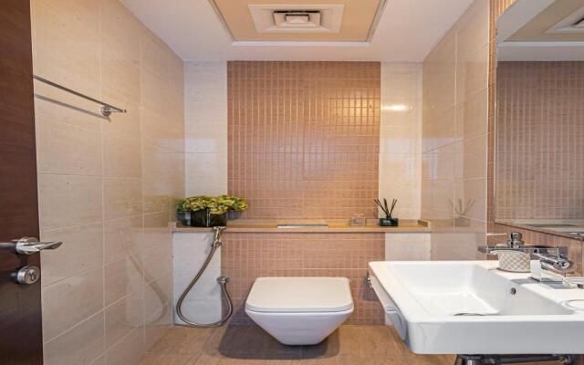 Nasma Luxury Stays - Botanica Tower