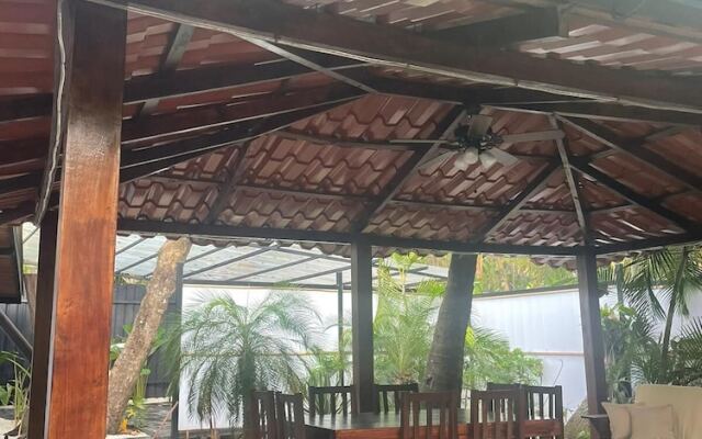 Beach Villa Santa Teresa