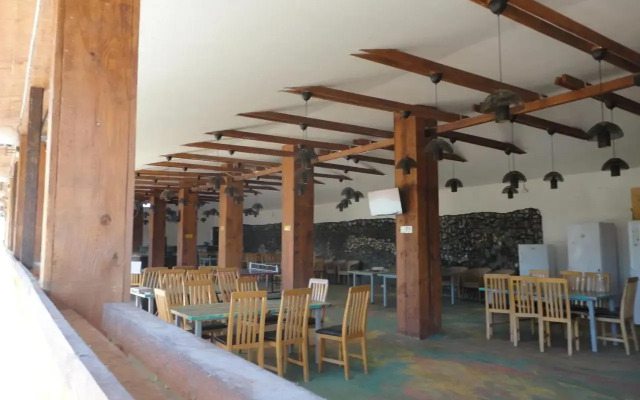 Greenstone Land - Corbu