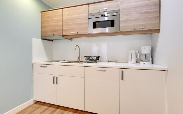 Flats For Rent - Aura Spa&Wellness