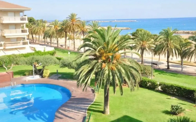 Apartamento Junto al mar Para 6 Personas en Cambrils