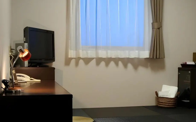 Green Hotel Yes Nagahama Minatokan – Guest Rooms – Nagahama