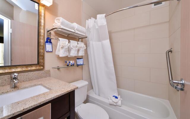 Best Western Glenview -Chicagoland Inn and Suites