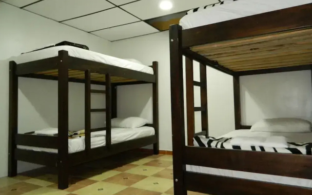 Chakana Hostel