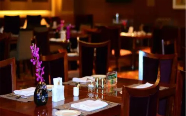 Airport Tianyuan International Hotel (Beijing Capital Airport Terminal T3 storel)
