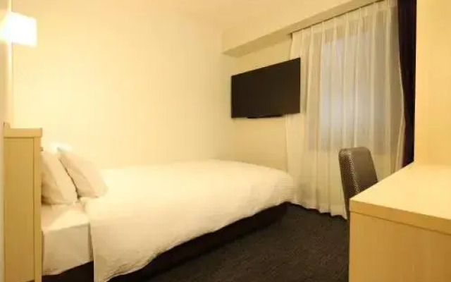 Ab Hotel Osaka Sakaisuji-hommachi