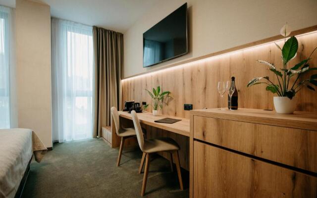 RM Hotel wellness & congress