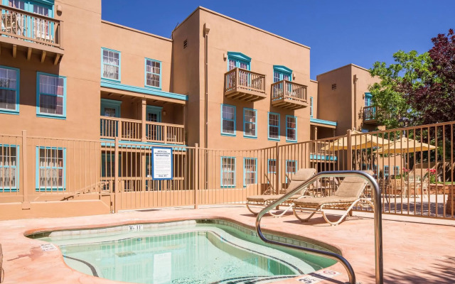 Hilton Vacation Club Villas de Santa Fe