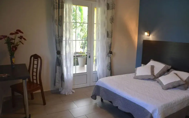 Le Guetali
