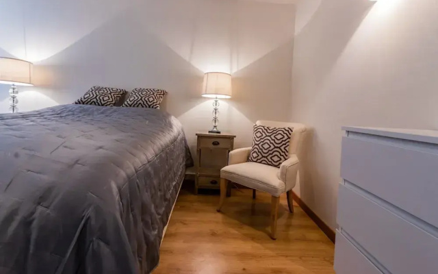 Central Apartment