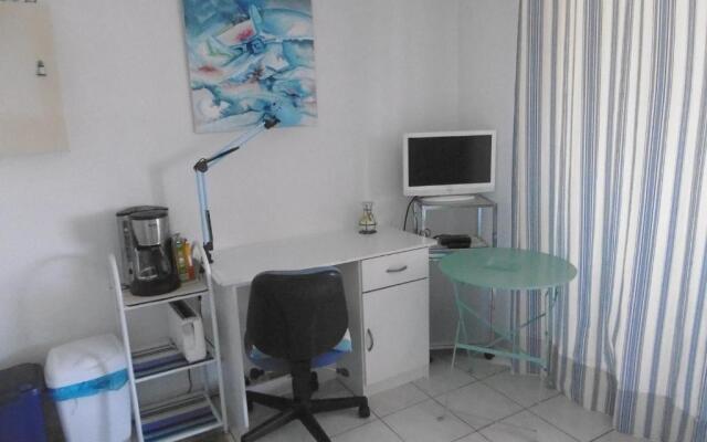 Appartement Sète, 1 pièce, 2 personnes - FR-1-472-118