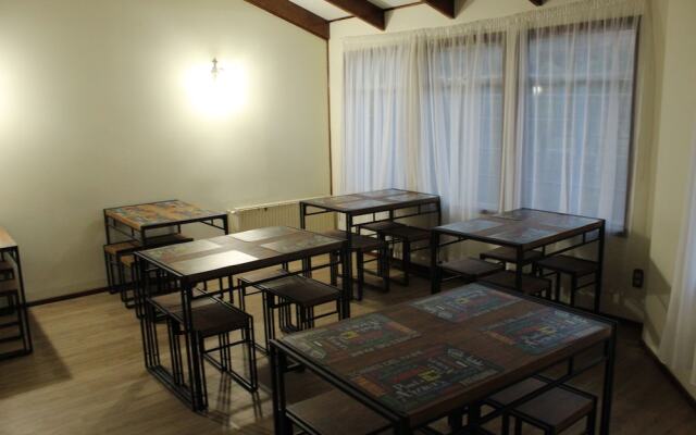 Haiken Hostal