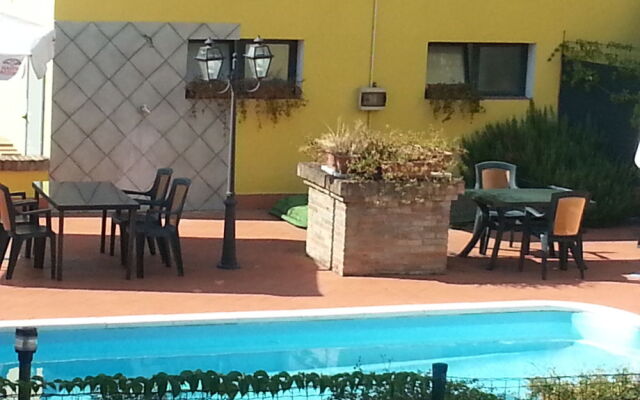 Albergo Residence Al Passatore