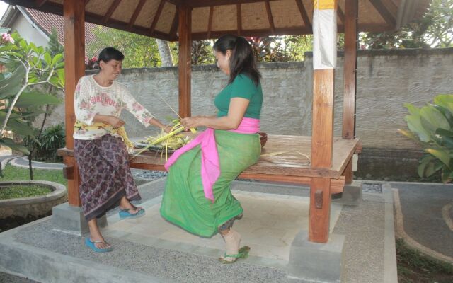 Wana Ukir Ubud