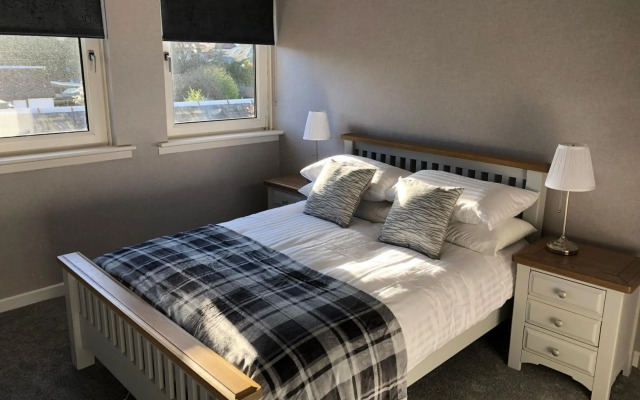 Old Police House Causewayhead Stirling