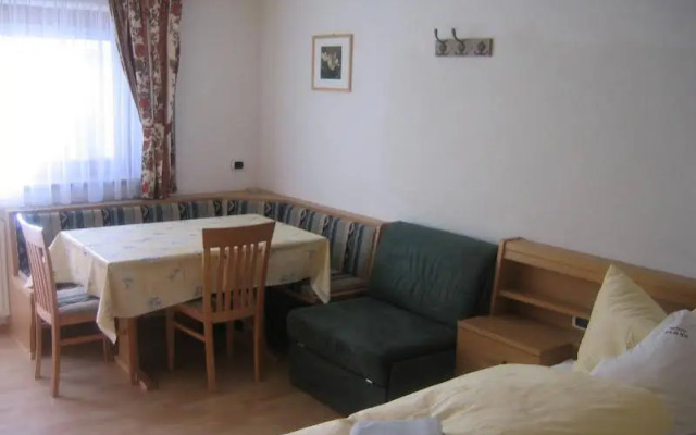 Apartments & Garnì Pre Da Nai