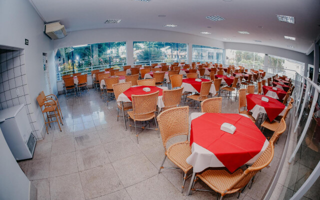 Imperio Romano Thermas Hotel -BVTUR