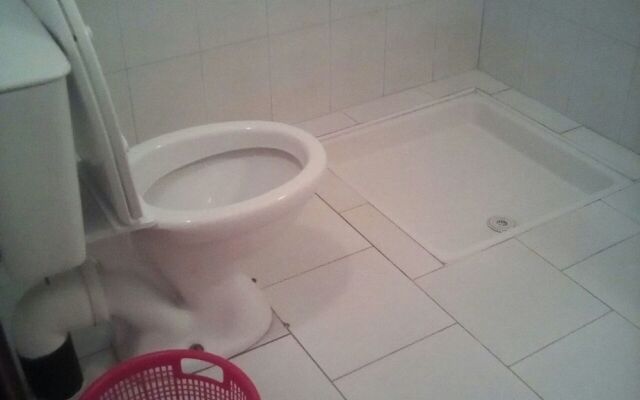 Hotel Restaurant Al Manader