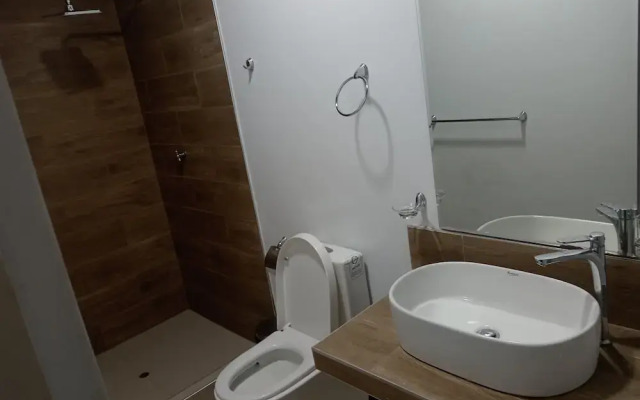 Alojamiento Casa Luna