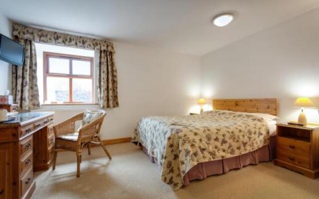 Parr Hall Farm Bed and Breakfast