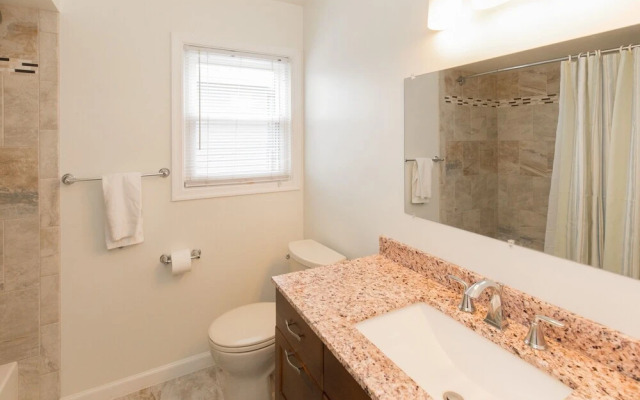 Driftwood - 5 Br Home