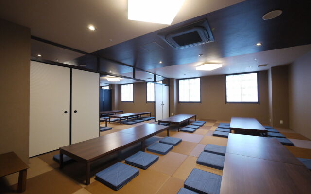 Himeji Castle Grandvrio Hotel