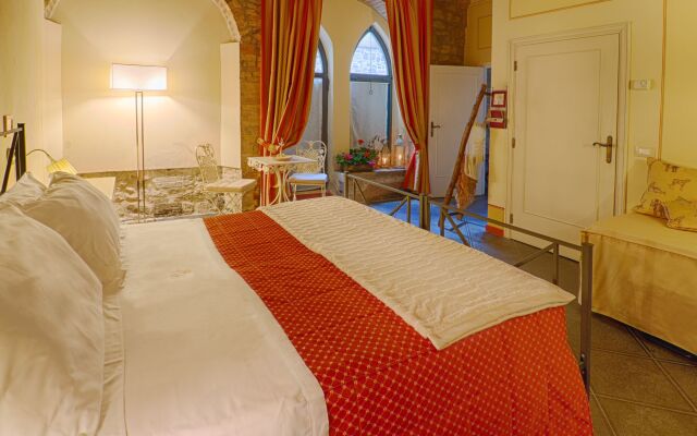 B&B Porta Castellana