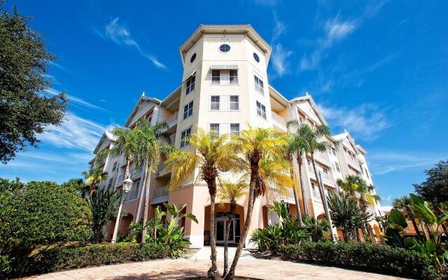 Monumental Hotel Orlando