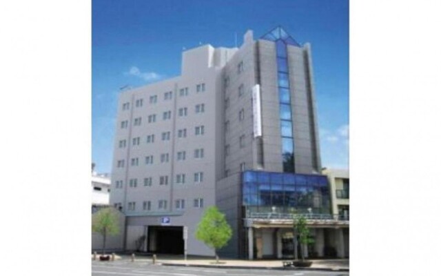 Nobeoka Urban Hotel