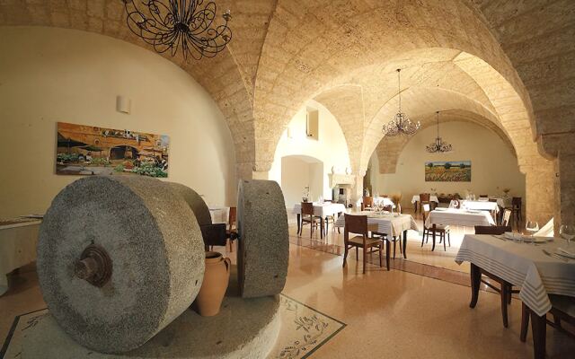 Masseria Gialli