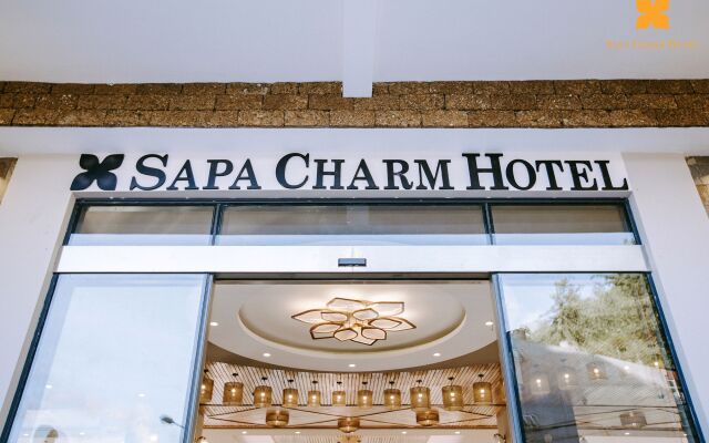 Sapa Charm Hotel