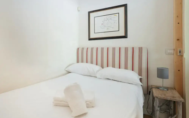 Delightful Family Flat with Terrace