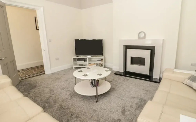 Charnwood Villa